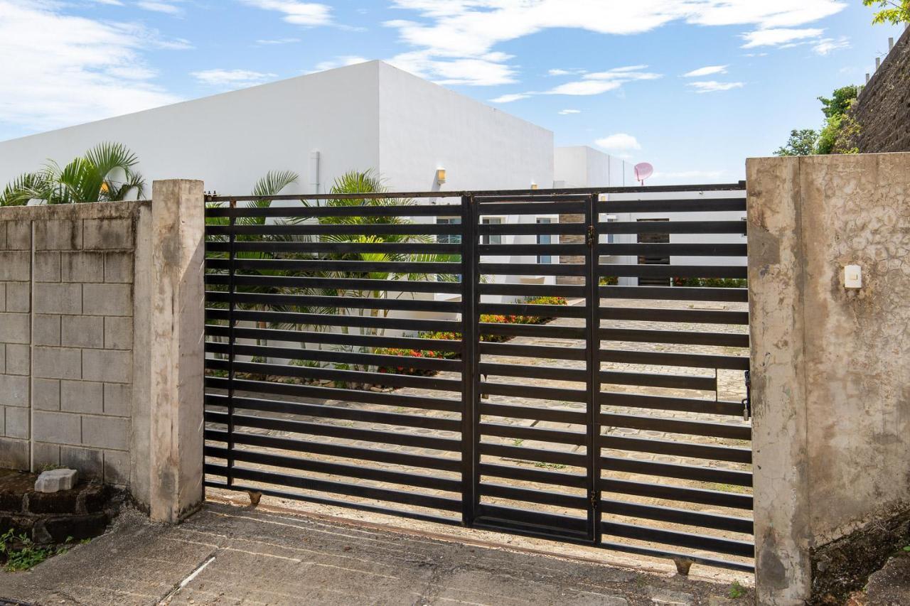 Casa Marea Alta - Amazing Ocean Views, Private Pool, Ac, Close To Town San Juan del Sur Exteriér fotografie