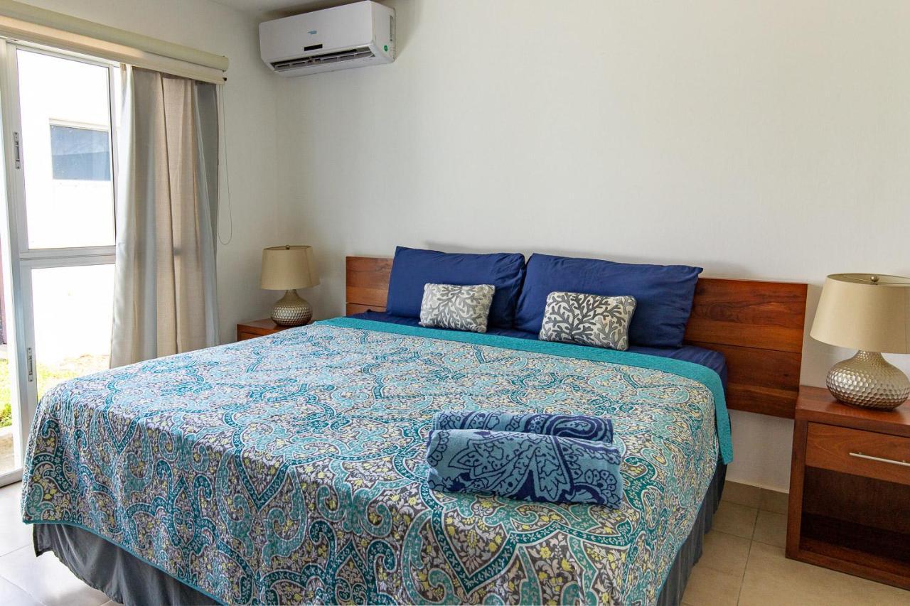 Casa Marea Alta - Amazing Ocean Views, Private Pool, Ac, Close To Town San Juan del Sur Exteriér fotografie